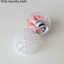 Ball Bra Bubble Protect Washing Laundry Washer Machine Dou Protectors C1N7
