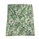 Portable Outdoor Picnic Camping Waterproof Moisture Mat Camouflage Beach Bl