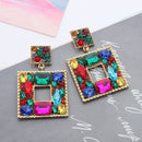 Gift Alloy Pendant Jewelry Accessories Pendants Earrings Luxury Jewelry