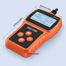 Car Battery Tester Diagnostic Tools Auto Battery Analyzer Car Battery Tool