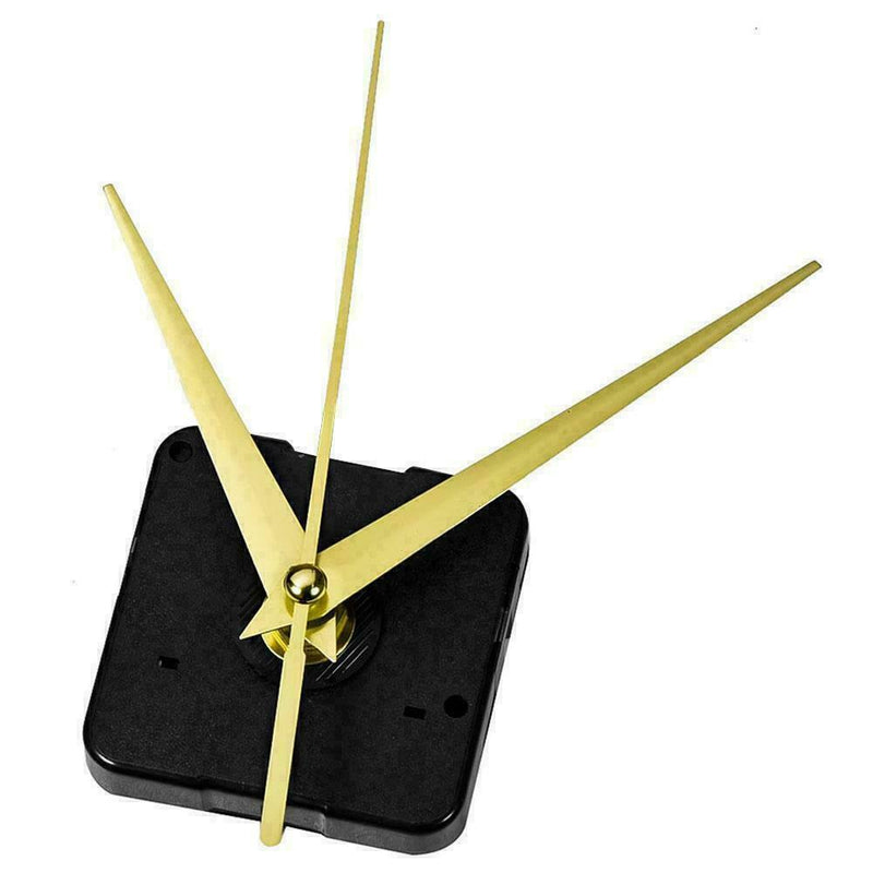 Replacement Quartz clock mechanism, choice of movement hands,DIY repair kit M7N2