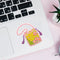 #A 5D DIY Diamond Painting Stickers Series Craft Wall Art Mosaic Decor Kits