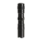 SN9F 3W Police LED Flashlights Light Lamp Torch with Clip Clipboard-ele