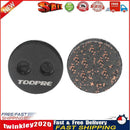 Mountain Bike Metal Disc Brake Pads for Shimano M446 355 395 BB5 (TP-08A) Newly