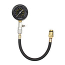 Gas Engine Cylinder Car Gasoline Engine Compression Tester Diagnostic Tool