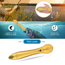 Silicone Bait Fishing Bass Pike Trout Baits Artificial Fishing Soft Fishing Tackle