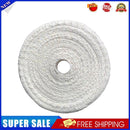 Roll Cotton Meat Netting Ham Sock Sausage Pork Butcher Twine Net Bag (65cm)