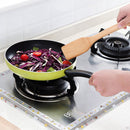 Mold Proof Clear Adhesive Waterproof Kitchen Sink Sealing Strip Tape (A)