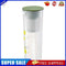 Durable Plastic Cold Kettle High Temperature Resistant Drink Dispenser (1L)