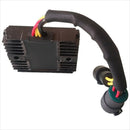 Voltage Rectifierfor Kawasaki ZX-12R NINJA 1200|for Kawasaki ZX-9R NINJA 900