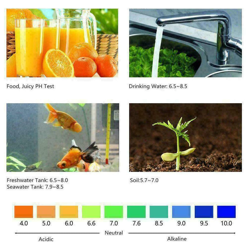 TDS-3 Meter Temp PPM Digital LCD Testers Tap Water Filter Hot Quality
