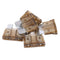 50pcs/lot Assorted Standard Fuses Car Automotive Blade Fuses with Box+Extractor