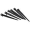25PCS Adjustable Flow Irrigation Drippers 360 Degree Emitter Drip System