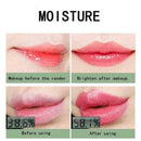 Moisturizing Aloe Vera Color-Changing Lip Gloss Portable Long-Lasting Z5S3 J8G0