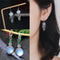 Engagement Wedding Jewelry Moonstone Earrings Topaz Ear Stud Moonstone Peridot