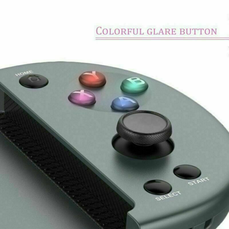 Wireless  4.0 Gamepad Extended Game Controller Joystick For Android