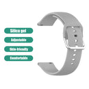 Adjustable Sport Watch Watchband for ID205L/Haylou LS01 Band Belt Accessories