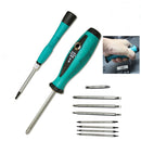Multifunction Hand Tool Kit Electronic Repair Screwdriver Screwdriver Set
