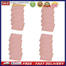 20 pcs 15mmx15mm 0.3mm Heatsink Copper Shim Thermal Pads for Laptop