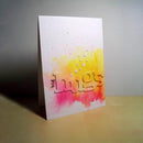 Metal Cutting Dies Stencils DIY Scrapbooking Decorative Craft Embossing Card