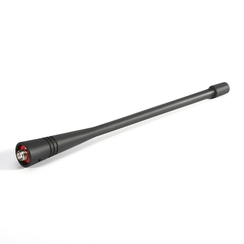 Walkie Talkie UHF 400-470MHz Antenna SMA Female for Kenwood TK3107 TK3100