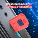 For PS5 PS4 Controller Wireless Bluetooth - Compatible Adapter for Nintendo Switch