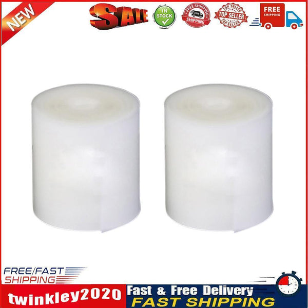 2 Roll/Set Bicycle Tire Liner Anti Puncture Pad Protector Tape (26 inch) Newly