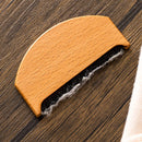 Multifunction Hoodie Sweater Clothes Scraper Hair Remover Shaving Comb Wool