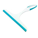 All-Purpose Shower Squeegee For Shower Doors Bathroom Window Car Glass J2M8 O0K5