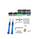 12423 12427 12428 12429 For1/12 Full Range Of RC RC Nut Set Screw Tool Kit