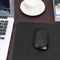 2.4G Wireless Mouse Optical 4 Button 1600DPI Mice w/USB Receiver (Black)