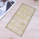 30 X 15 cm Clear Acrylic Quilt Ruler Patchwork Acrylic Sewing Rulers