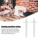 2pcs Spool Pins Spoon Stand Sewing Machine Accessories for Singer Brother Riccar
