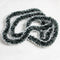 2M Christmas Tinsel Garland Xmas Sparkly Tree Ornament Home Party Hanging Decor