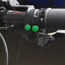 10x Bicycle Headset Cover Screw Cap M5 M6 MTB Mountain Bike Cycling Equipment
