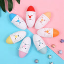 Travel Santa Claus Nezha Hand Warmer Replaceable Inner Warm Egg Self-heating