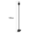 Portable Smart Bracelet Charger Cable Wristband Charging Adapter Dock Station