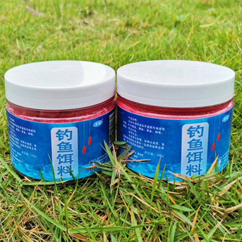 Fishing Bait Making Scent Additive Carp Boillie additive Fishing Ground bait
