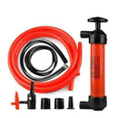 NewOil Suction Vacuum Transfer Hand Syringe Gun Pump 2021 Extractor Fill X8D7
