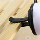 2x Car Perfume Air Freshener Auto Accessories Creative Panda Styling A5X2