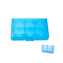 24+2 in 1 Game Cards Case for Nintend Switch Storage Protector (Blue) Newly