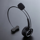 BH69 Bluetooth-compatible USB Headset with Microphone 3.5mm Business Headse
