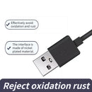 Smart Watch Magnetic Charger Charging Cable USB Rechargeable Adapter for HW22`