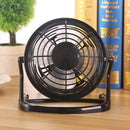#A USB Rechargeable Mini Silent Desktop Fan Portable Summer Dormitory Air Cooler