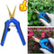 Trimming Scissors Bud Pruning Shears Plant Sharp TriAU10 2Q6W S0L4 Best K2A7