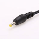 AC to DC 4.0mmx1.7mm 9V 1.5A Switching Power Supply Adapter Newly