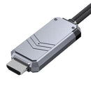 Phone 1080P MHL to HDMI Adapter Converter Type-C to HDMI Cable Micro USB