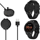 1M Watch Charger Charging Cable Cradle Charger Charging for Ticwatch-GTk