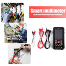Auto Range 1000V 10A Digital Smart Multimeter AC DC Voltage Current Tester Newly