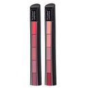 Lip Gloss Soft Non-Faded 5 Colors In 1 Lipstick Waterproof Matte Velvet Nude